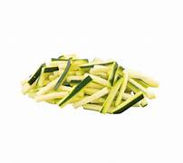COURGETTES BATONS 1KG