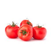 NZ GROWN TOMATOES 1KG BAG {MIXED SIZE} - Vegetables -    Farmers Box.