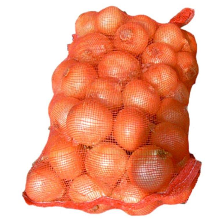 Brown Onions Bulk 10kg Bag (Aniani) - Farmers Box NZ