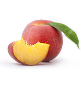 PEACHES YELLOW FLESH 1KG PP (Pītiti Kōwhai)