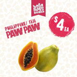 PAW PAW EACH