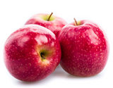 APPLES PINK LADY BAG 1KG (ĀPORO)