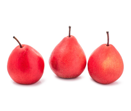 PIQA BOO PEARS 1KG -  -    Farmers Box.