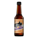 LO BROS ORGANIC KOMBUCHA 330ML