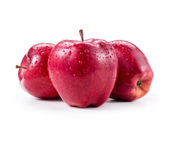 APPLES QUEEN 1KG BAG(kuini aporo)