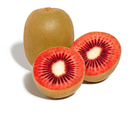 KIWIFRUIT RED 1kG (hua kiwi whero)