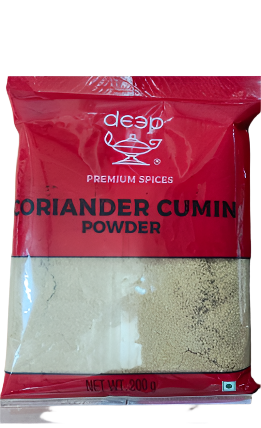 Coriander Cumin powder 200g -Deep