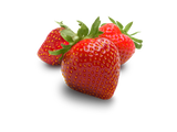 Straberries Punnet 250gm 2 For $12 - Fruits -    Farmers Box.