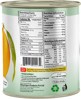 SWAD Mango Pulp Kesar No Added Sugar 850g