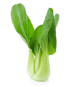 CABBAGE BOK CHOY PP - Vegetables -    Farmers Box.