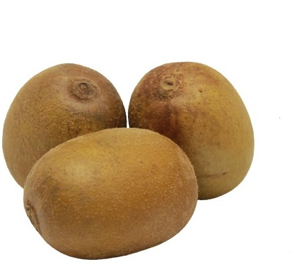 Organic Gold Kiwi (New Zealand), 1 lb, From Our Farmers