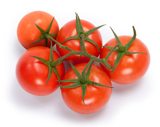 Truss Tomatoes 1kg - Vine-Ripened Delight - Farmers Box