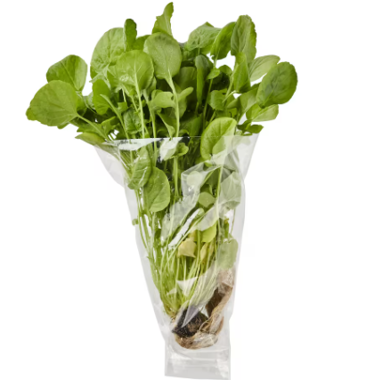 WATERCRESS BAG (Kirikiri Wai) -  -    Farmers Box.