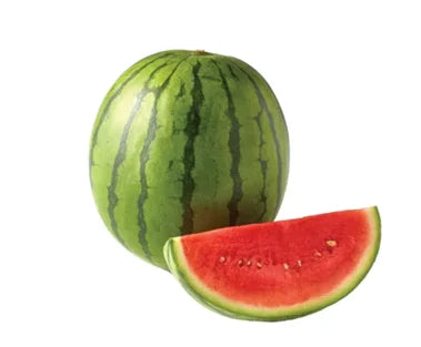 MELON WATERMELON EACH LARGE -SEEDLESS