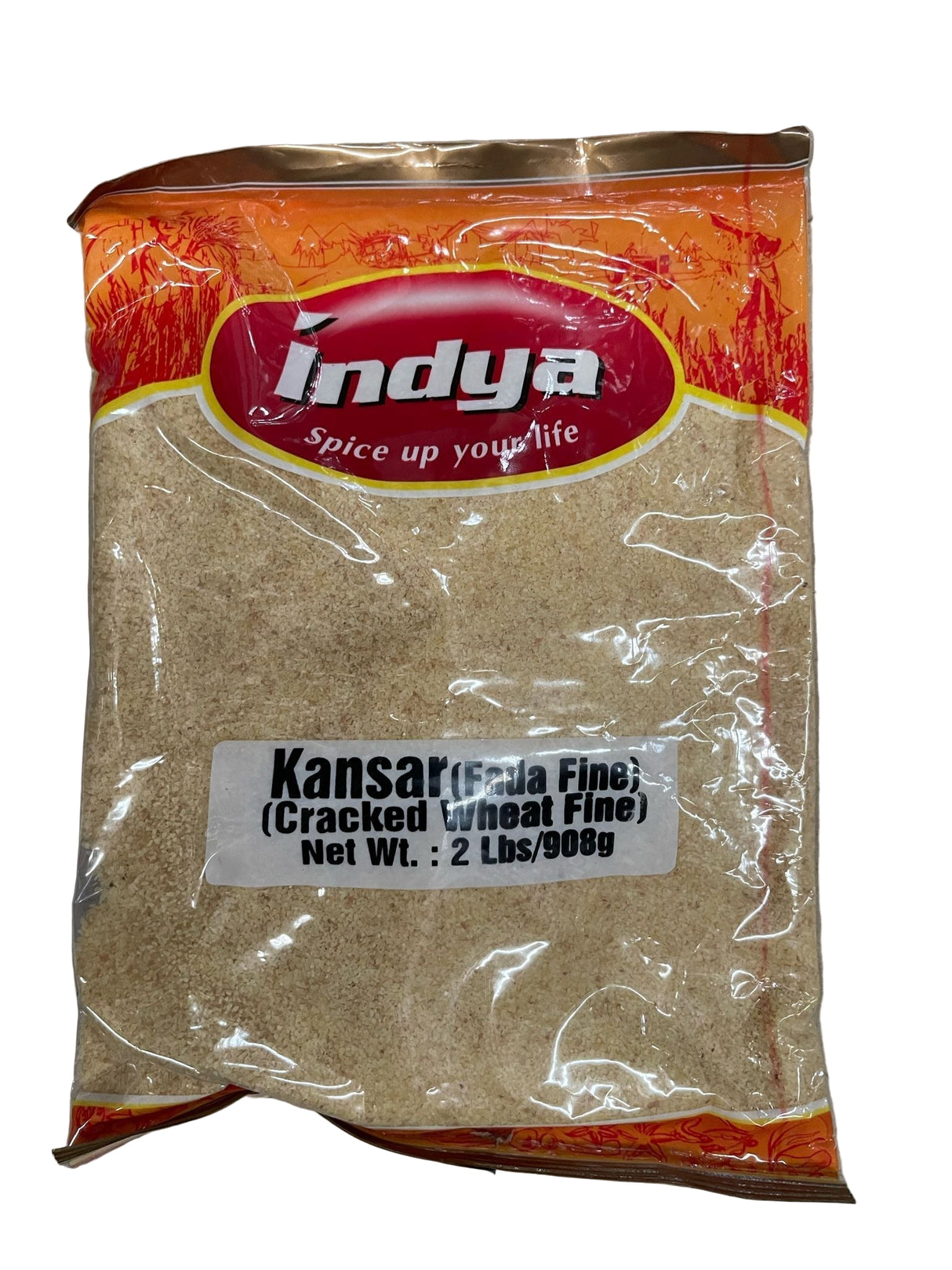 Fine Fada (Daliya) 900g (Indya)