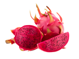 RED DRAGON FRUIT PITAHAYA EACH (TAKARAKA) from Farmers Box