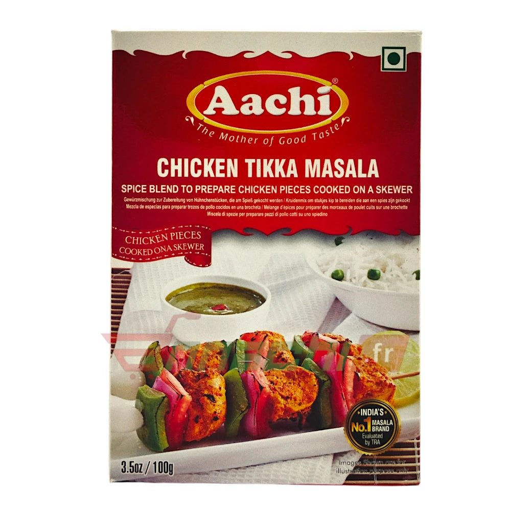 Chicken Tikka Masala 100GMS
