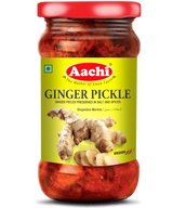 Aachi Pickles 300g Jar