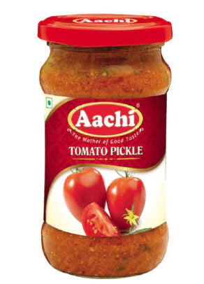 Aachi Pickles 300g Jar