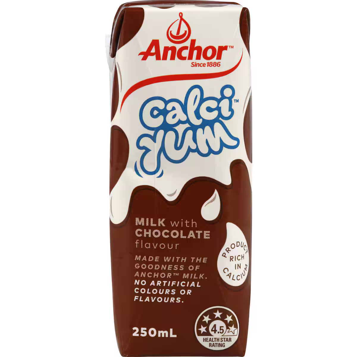 Meadow Fresh Calci Strong Strawberry Milk 250ml- 6Pack (Copy) - Dairy & Eggs -    Farmers Box.