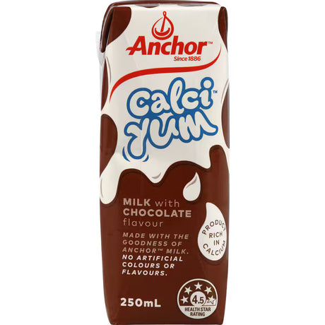 Meadow Fresh Calci Strong Strawberry Milk 250ml- 6Pack (Copy) - Dairy & Eggs -    Farmers Box.