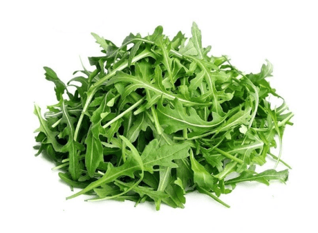 SALAD BABR ROCKET  300GM BAG - F&V -    Farmers Box.