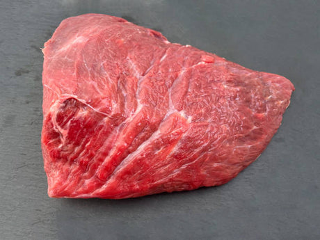 FROZEN BEEF RUMP STEAK 1KG - Frozen meat -    Farmers Box.