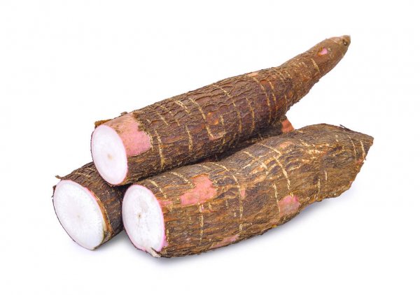 CASSAVA FRESH 1KG