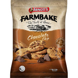 ARNOTT'S FARMBAKE COOKIES 310G