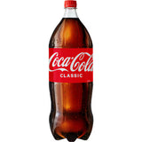 COCA COLA SOFT DRINK 2.25L - Beverages & Juices -    Farmers Box.
