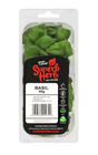 HERBS CUT BASIL SH PP 40G - Herbs & Spices -    Farmers Box.