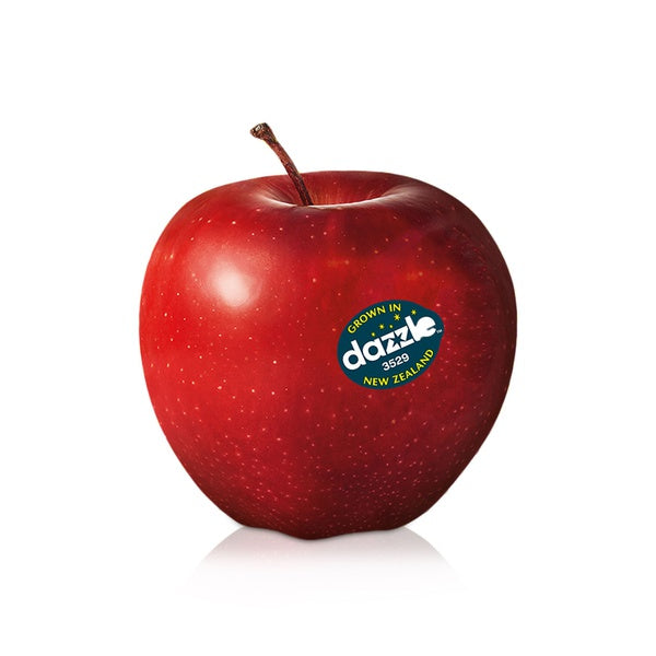 APPLES DAZZLE 1KG BAG