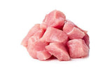 FROZEN PORK DICED -  -    Farmers Box.