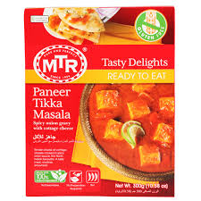MTR PANEER TIKKA MASALA 300GM -  -    Farmers Box.