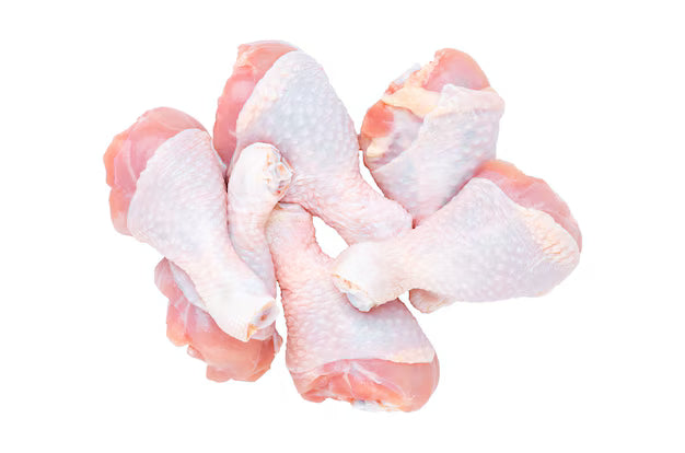 Frozen Chicken Drumsticks 1kg (Halal)