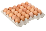 ZEAGOLD SIZE 6 EGGS 30CT - Dairy & Eggs -    Farmers Box.