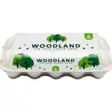 EGGS FREE RANGE 10 PACK SIZE 6