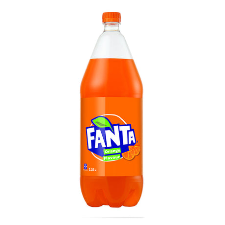 COCA COLA SOFT DRINK 2.25L - Beverages & Juices -    Farmers Box.