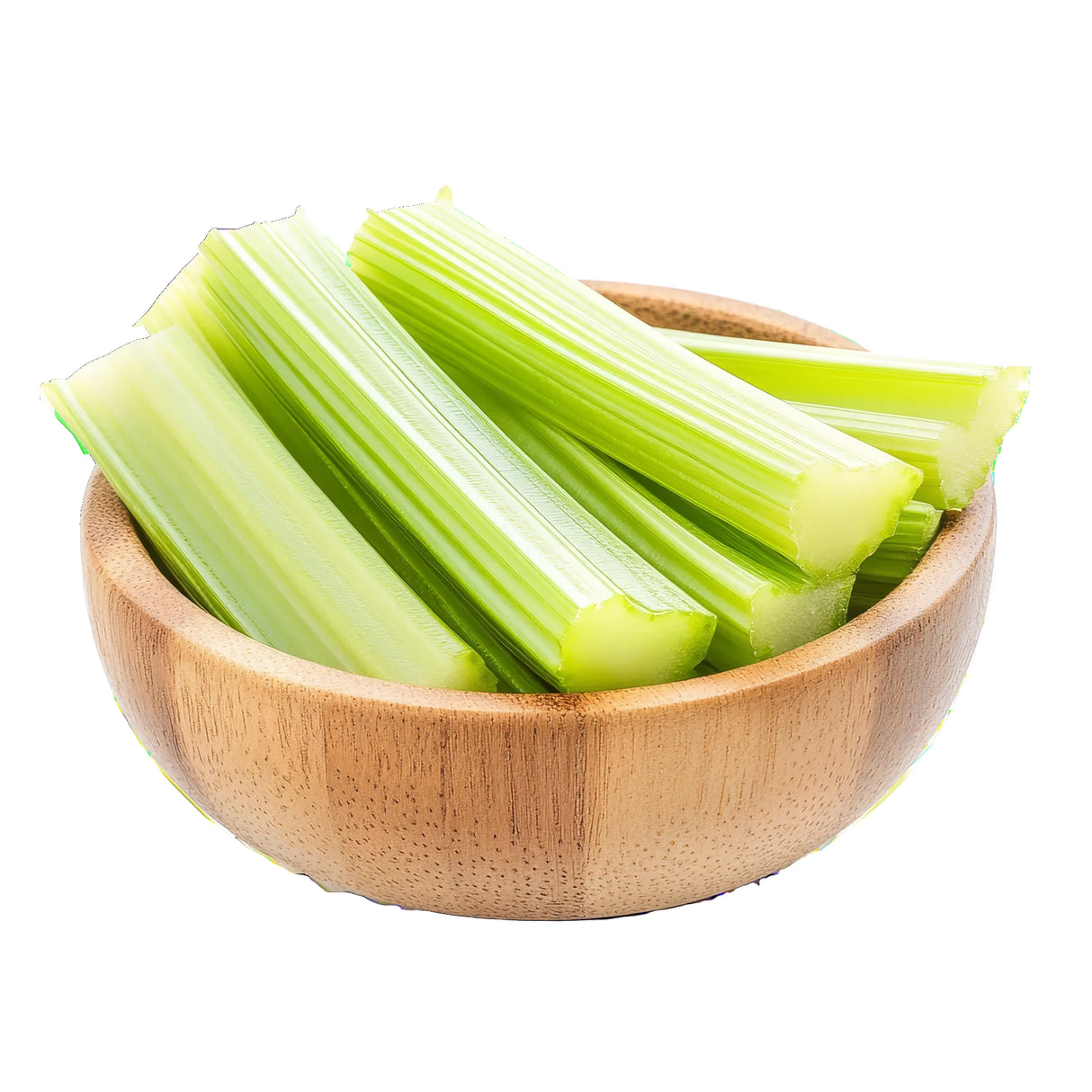 SLICED CELERY 1KG BAG