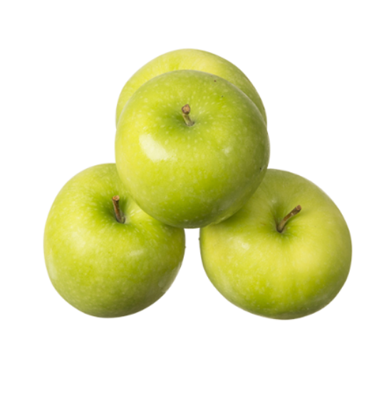 APPLES GRANNY SMITH 18KG CARTON (aporo granny smith)