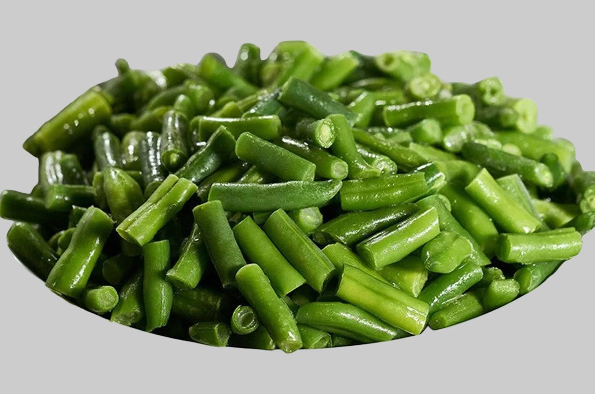 BEANS CUT 500GM