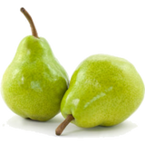 PEARS PACKHAM 1KG BAG (Small Size)