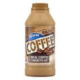 Tararua Iced Coffee 600ml