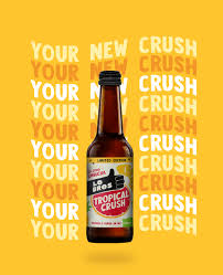 LO BROS ORGANIC KOMBUCHA 330ML