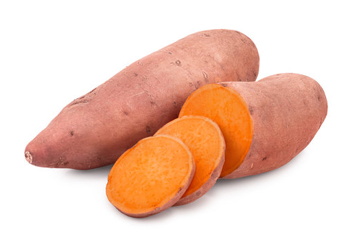 KUMARA ORANGE 700GM