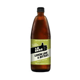 LO BROS ORGANIC KOMBUCHA 750ML