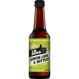 LO BROS ORGANIC KOMBUCHA 330ML