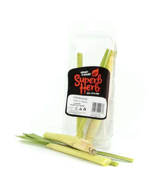 HERBS CUT LEMON GRASS SH PP 30G - Herbs & Spices -    Farmers Box.