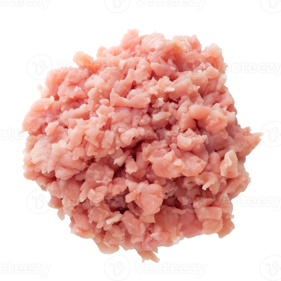 PORK MINCED -  -    Farmers Box.