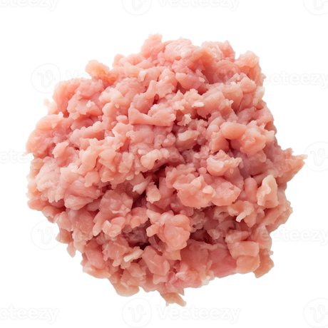 PORK MINCED -  -    Farmers Box.